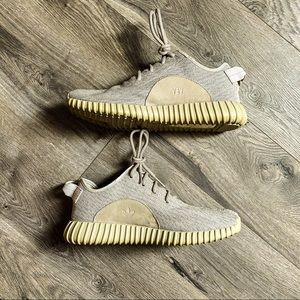 Adidas YEEZY Boost 350 Oxford Tan 11